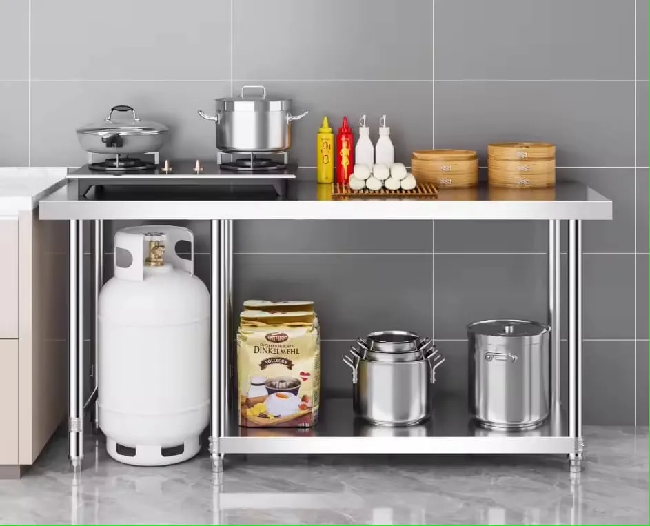 Cloud Kitchen Equipment Wholesale Supplier Bhubaneswar - Extra Photo