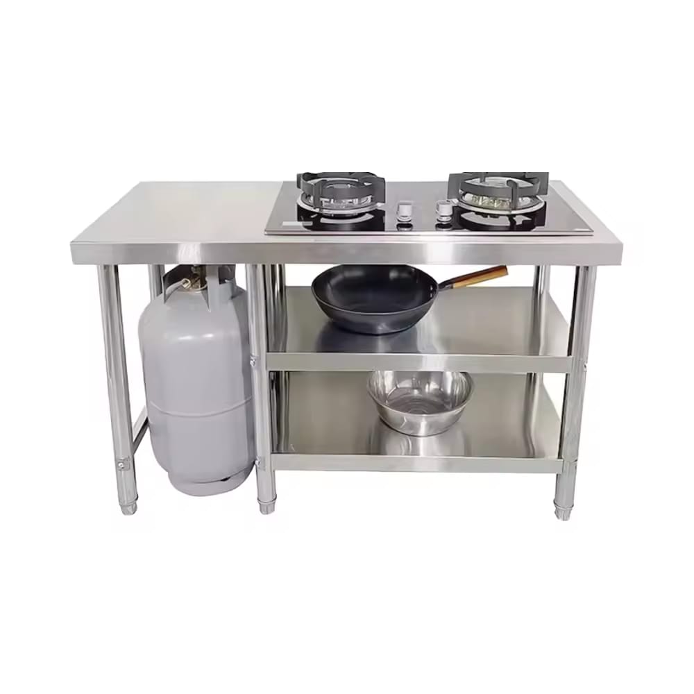 Guide: Commercial Kitchen Equipment Manufacturer In Siliguri - Image 1 | Arohi Enterprise