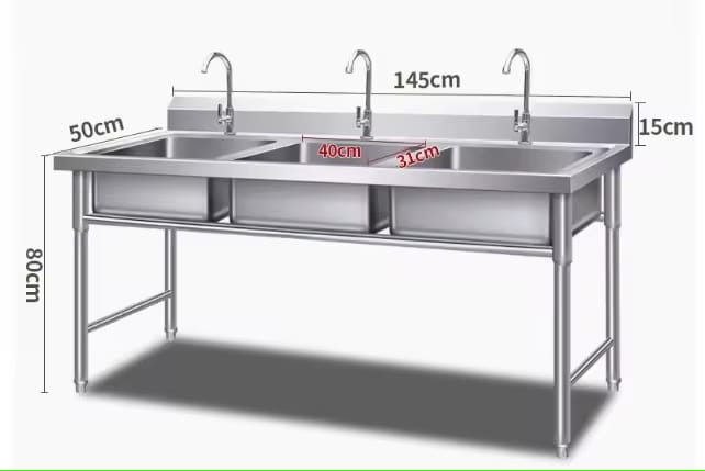 Commercial Kitchen Equipment Manufacturer In Kolkata - Assigned Photo