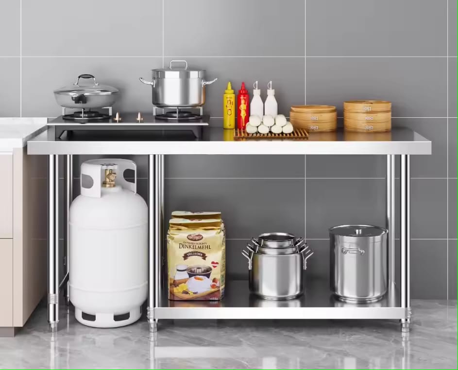 Premium Cloud Kitchen Setup Cost Hyderabad - Assigned Photo