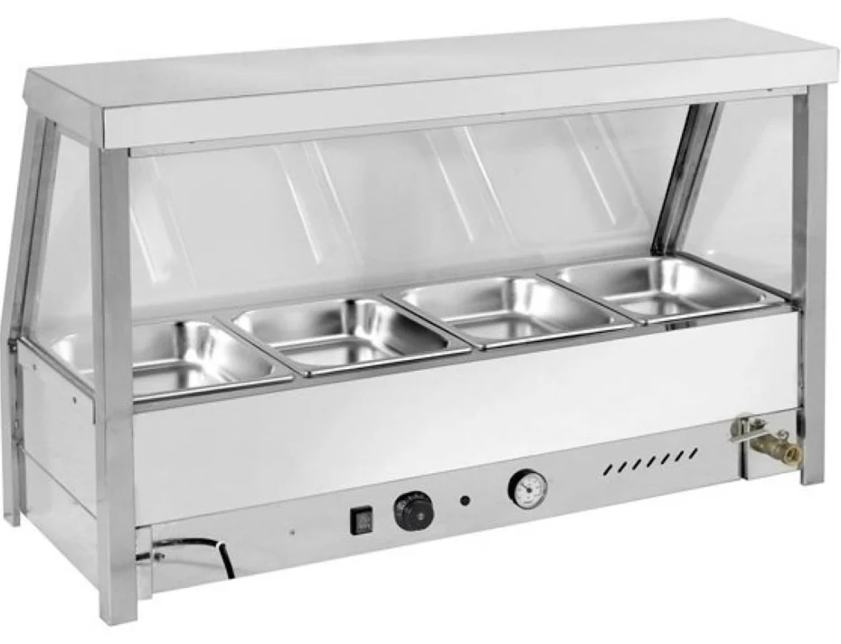 Cloud Kitchen Equipment Wholesale Supplier Bhubaneswar - Extra Photo