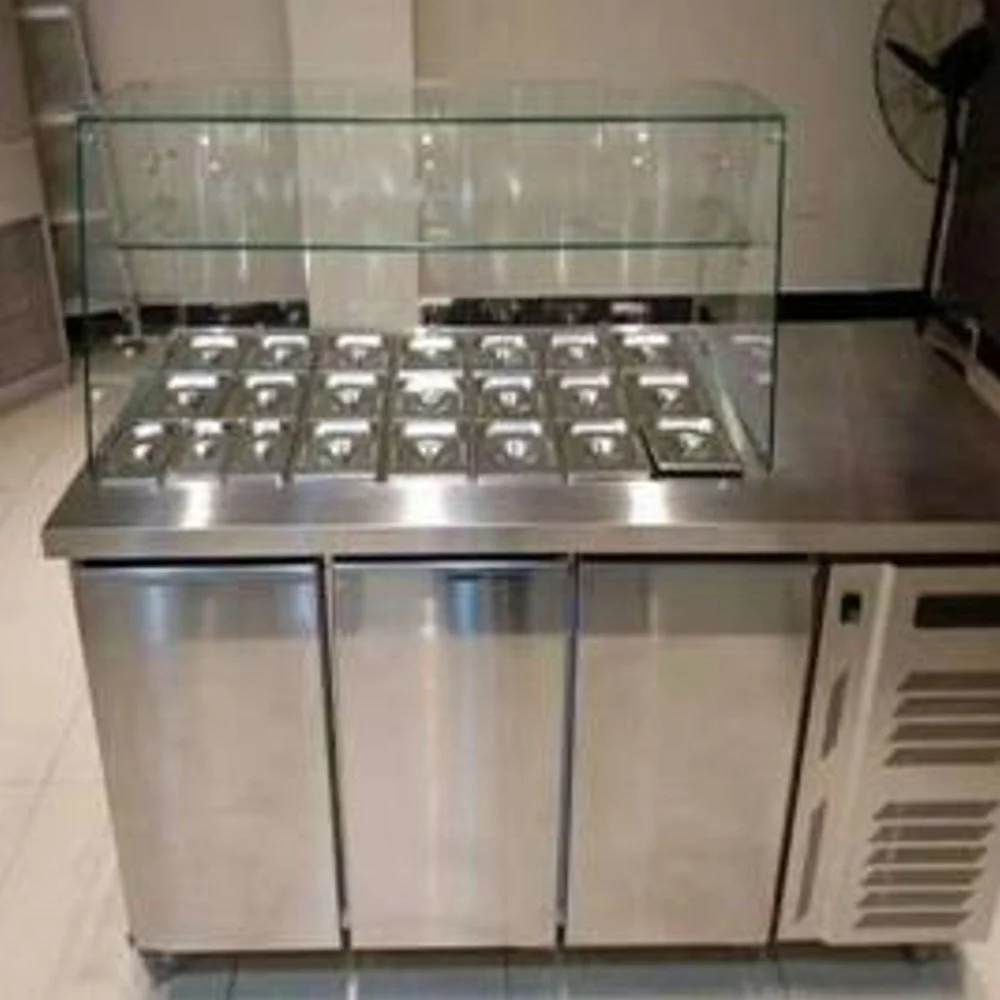 Modular Kitchen Equipment Manufacturer Bhubaneswar | Arohi Enterprise