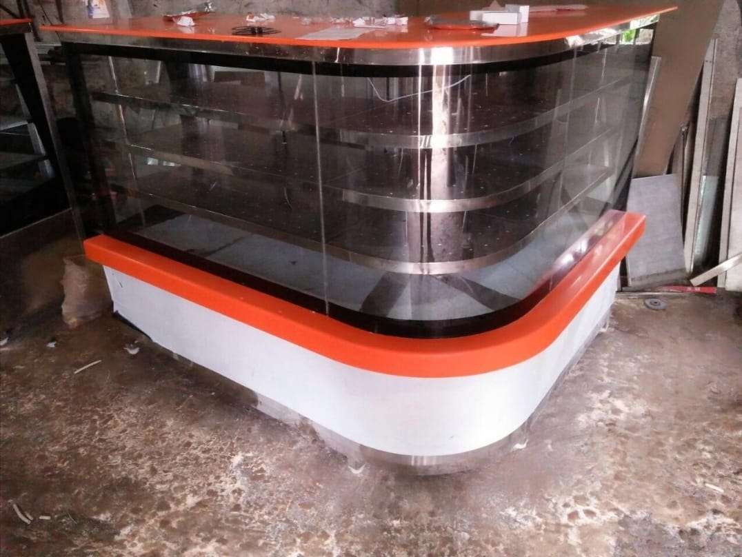 Commercial Refrigeration For Sweet Shops Kolkata - Assigned Photo