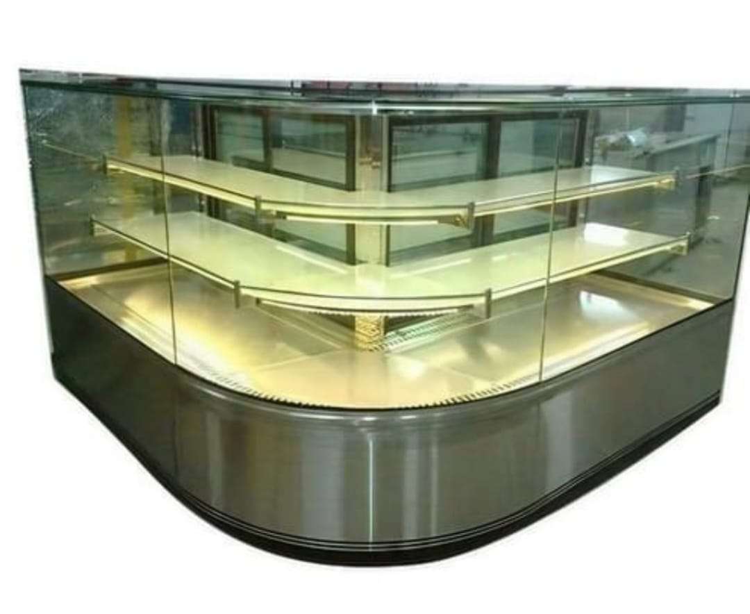 Commercial Refrigeration for Sweet Shops Kolkata | Arohi Enterprise