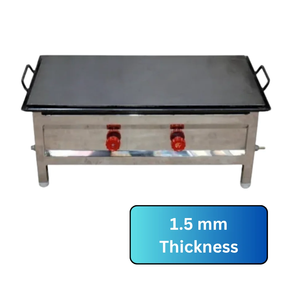 Commercial Dosa Stove and Dosa Bhatti Manufacturer in West Bengal Commercial Kitchen Equipment