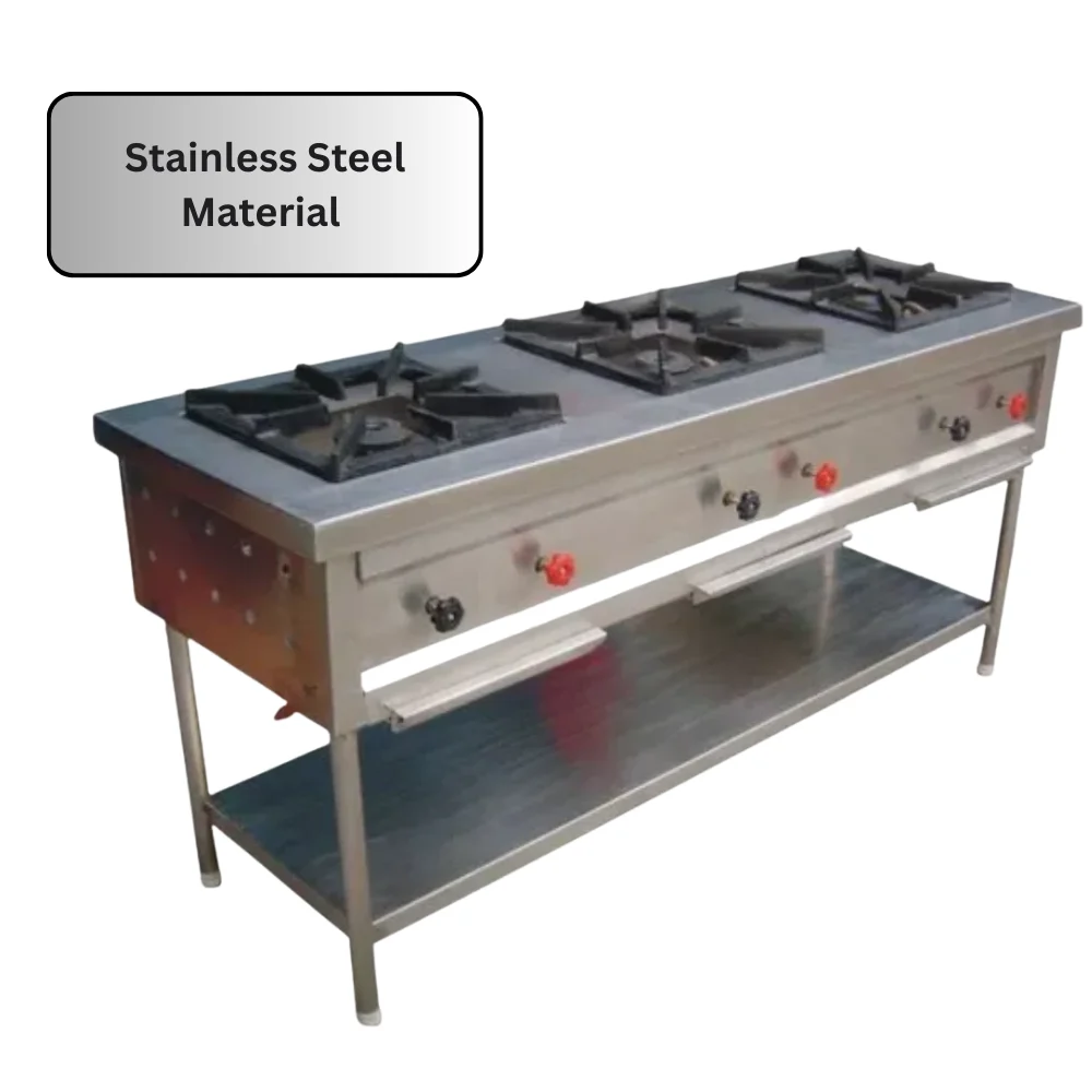 Commercial Kitchen Setup Cost For Hotels In Kolkata - Assigned Photo