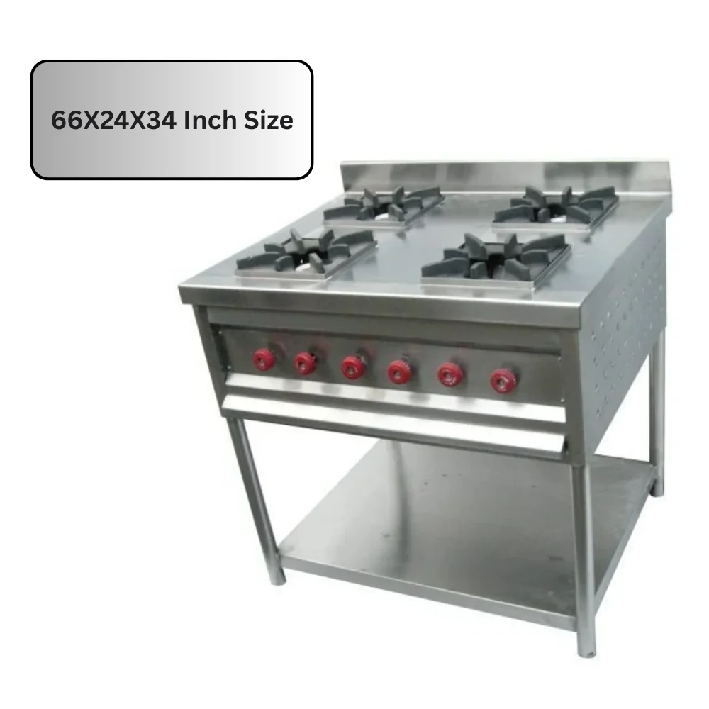 Best Hotel Kitchen Setup Services West Bengal - Assigned Photo