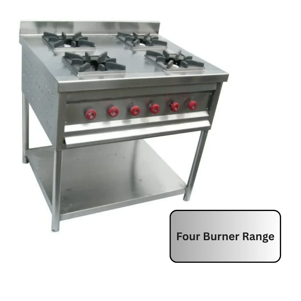 Commercial Kitchen Setup Cost For Hotels In Kolkata - Assigned Photo
