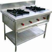 Premium Cloud Kitchen Setup Cost Hyderabad - Assigned Photo