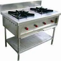 Heavy Duty Commercial Electric Cooking Range and Electric Bhatti Manufacturer in Kolkata Commercial Kitchen Equipment