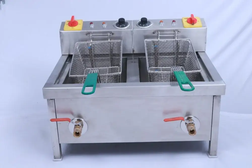 Bulk Restaurant Equipment Supplier West Bengal | Arohi Enterprise