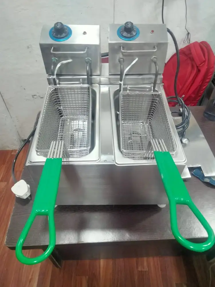 Commercial Kitchen Equipment Factory Price Kolkata - Extra Photo