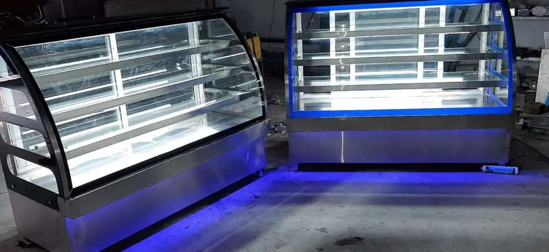 Guide: Cost Of Setting Up A Commercial Bakery In Kolkata - Image 2 | Arohi Enterprise