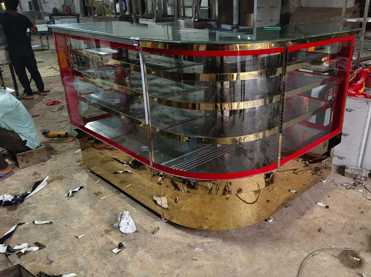 Cost Of Setting Up A Commercial Bakery In Kolkata - Assigned Photo