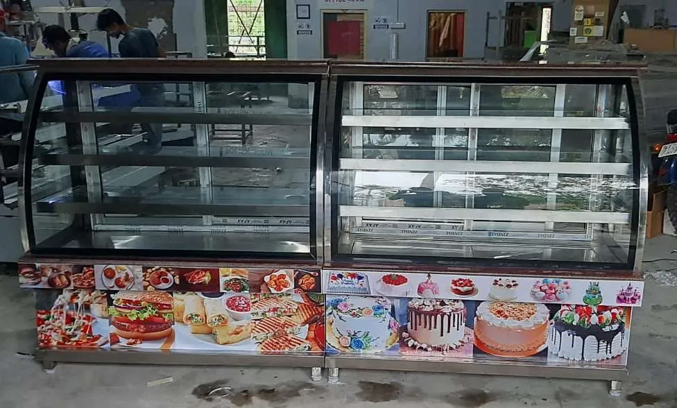 Commercial Sweet Shop Equipment Price List West Bengal - Assigned Photo