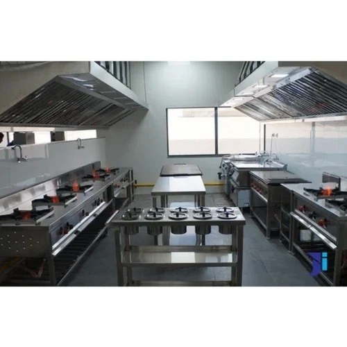 Canteen Commercial Kitchen Equipment Commercial Kitchen Equipment