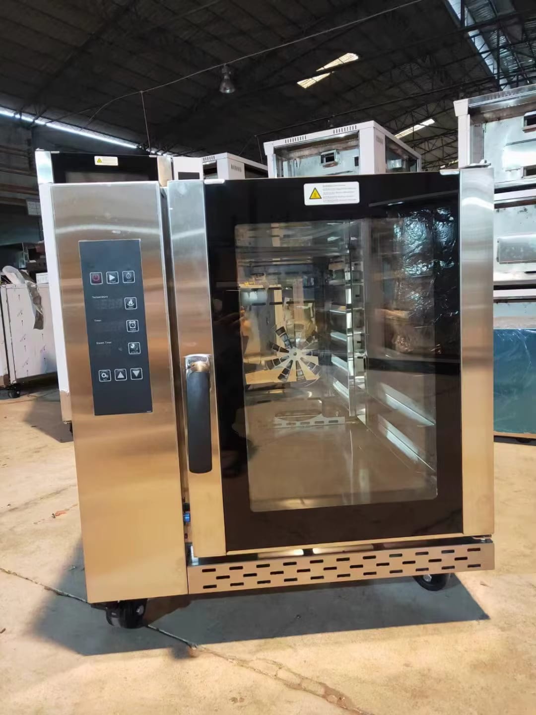 Commercial Cooking Equipment Wholesale Bhubaneswar - Extra Photo