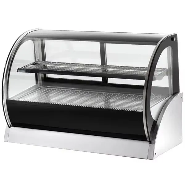 Commercial Showcase Cooler Manufacturer North East India | Arohi