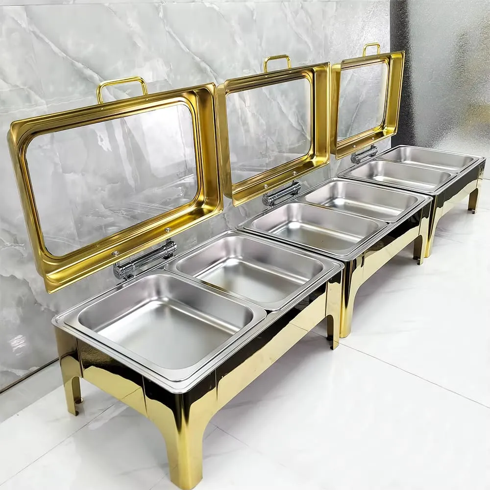 Industrial Gravy Warmer Price In West Bengal | Arohi Enterprise