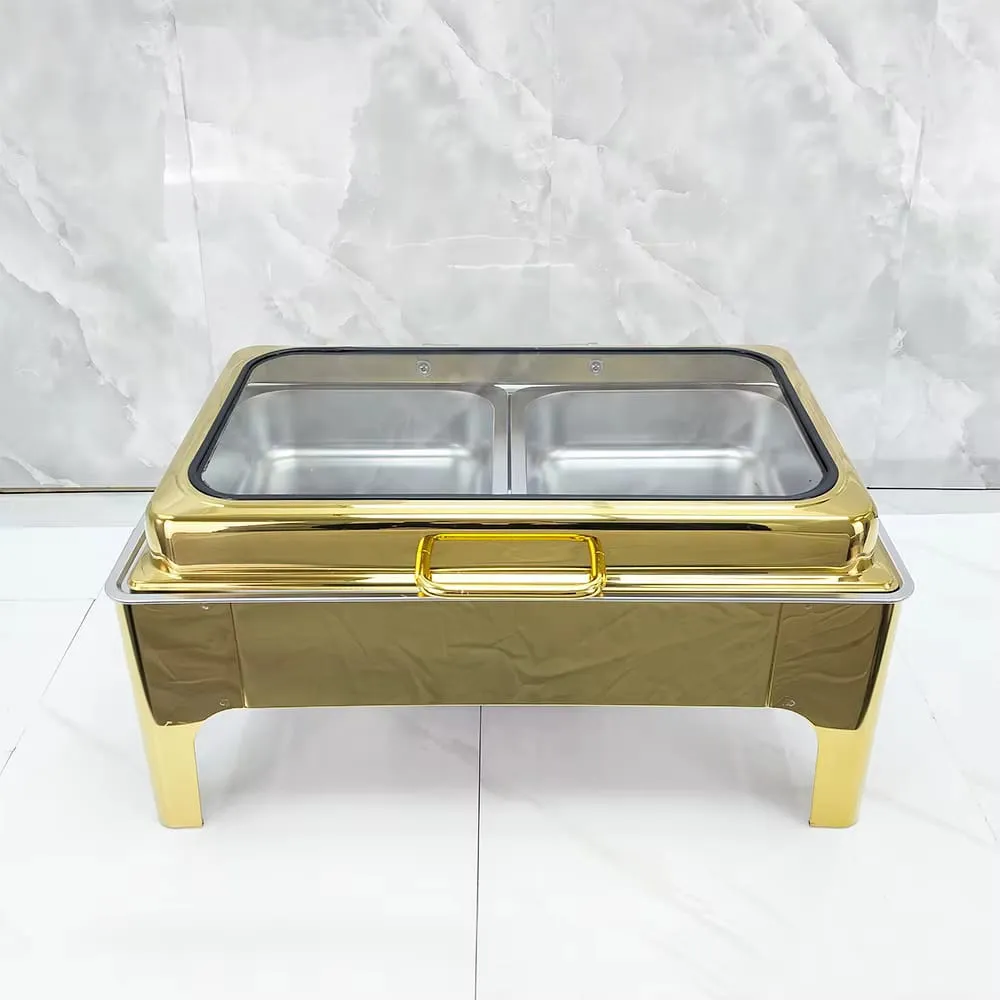 Commercial Kitchen Equipment Manufacturer In Kolkata - Assigned Photo