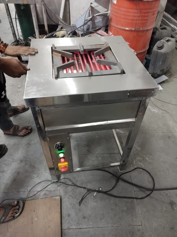Bulk Restaurant Equipment Supplier West Bengal - Extra Photo