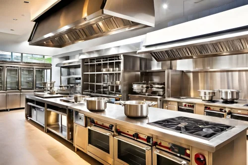 Restaurant Commercial Kitchen Equipment Commercial Kitchen Equipment