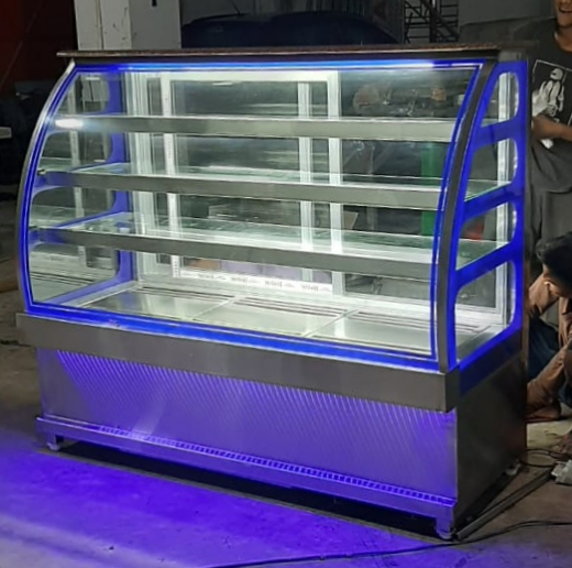 Food Display Chiller Wholesale Suppliers in Patna | Factory Price