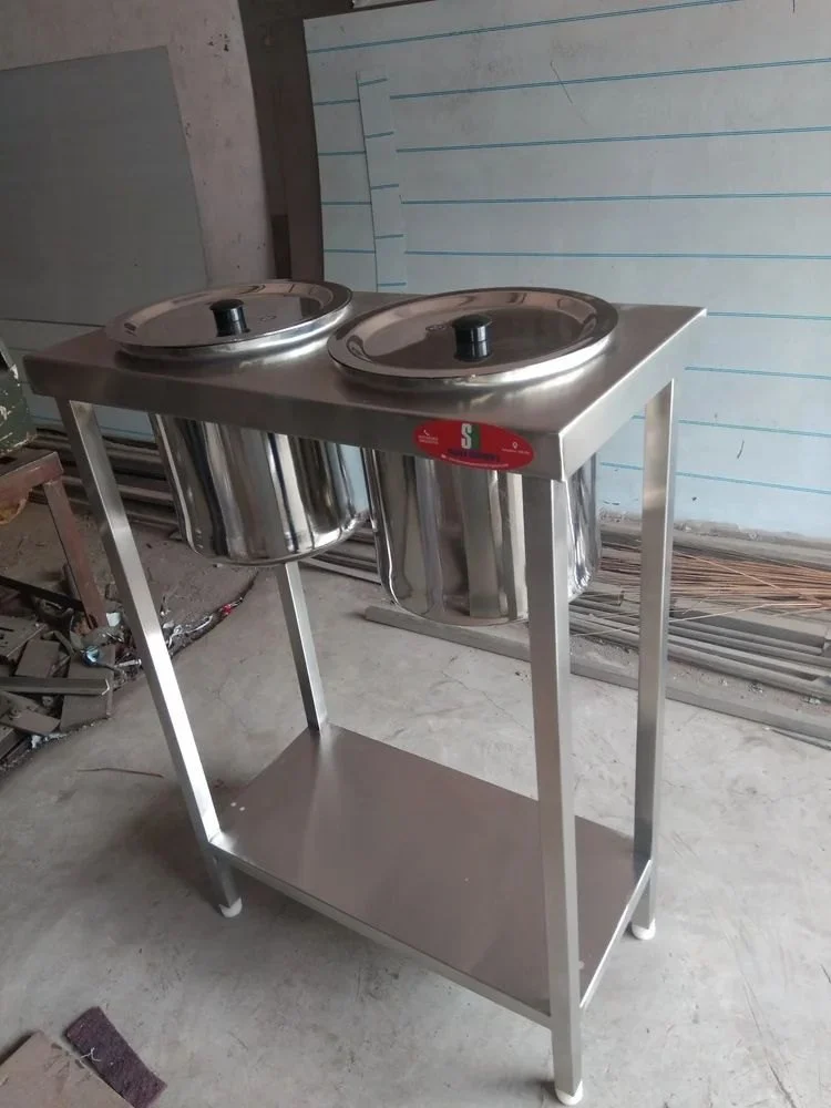Commercial Gravy Warmer Factory Price Kolkata | Arohi Enterprise