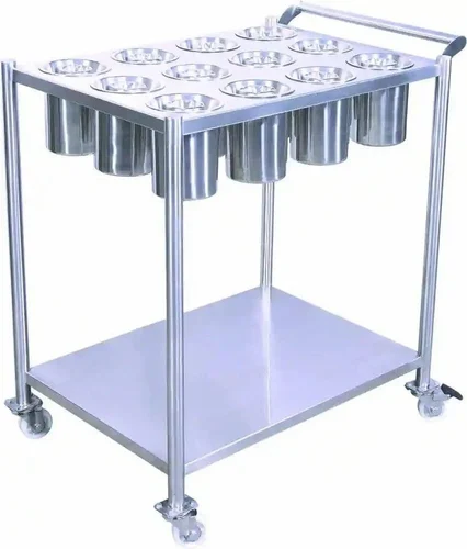 Stainless Steel Masala Table Commercial Kitchen Equipment